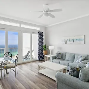 Laketown Wharf #2011 By Nautical , Panama City Beach United States