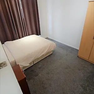 Sariyu Space , Dagenham United Kingdom