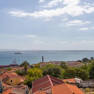 Flh Beato River View With Balcony Lisbon
