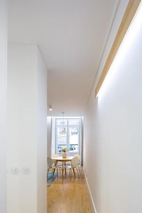 Sao Vicente 1797 Apartments Lisbon