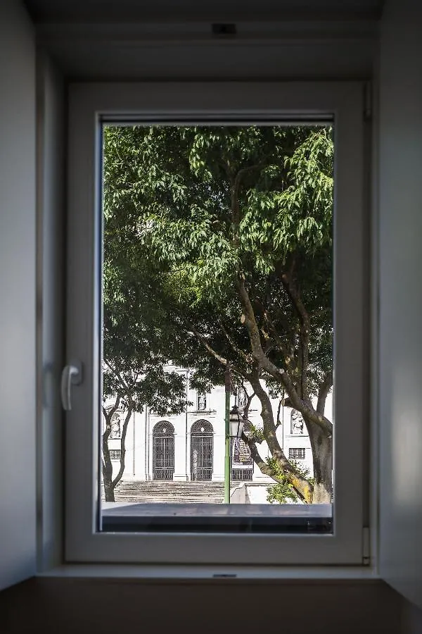 Sao Vicente 1797 Apartments Lisbon